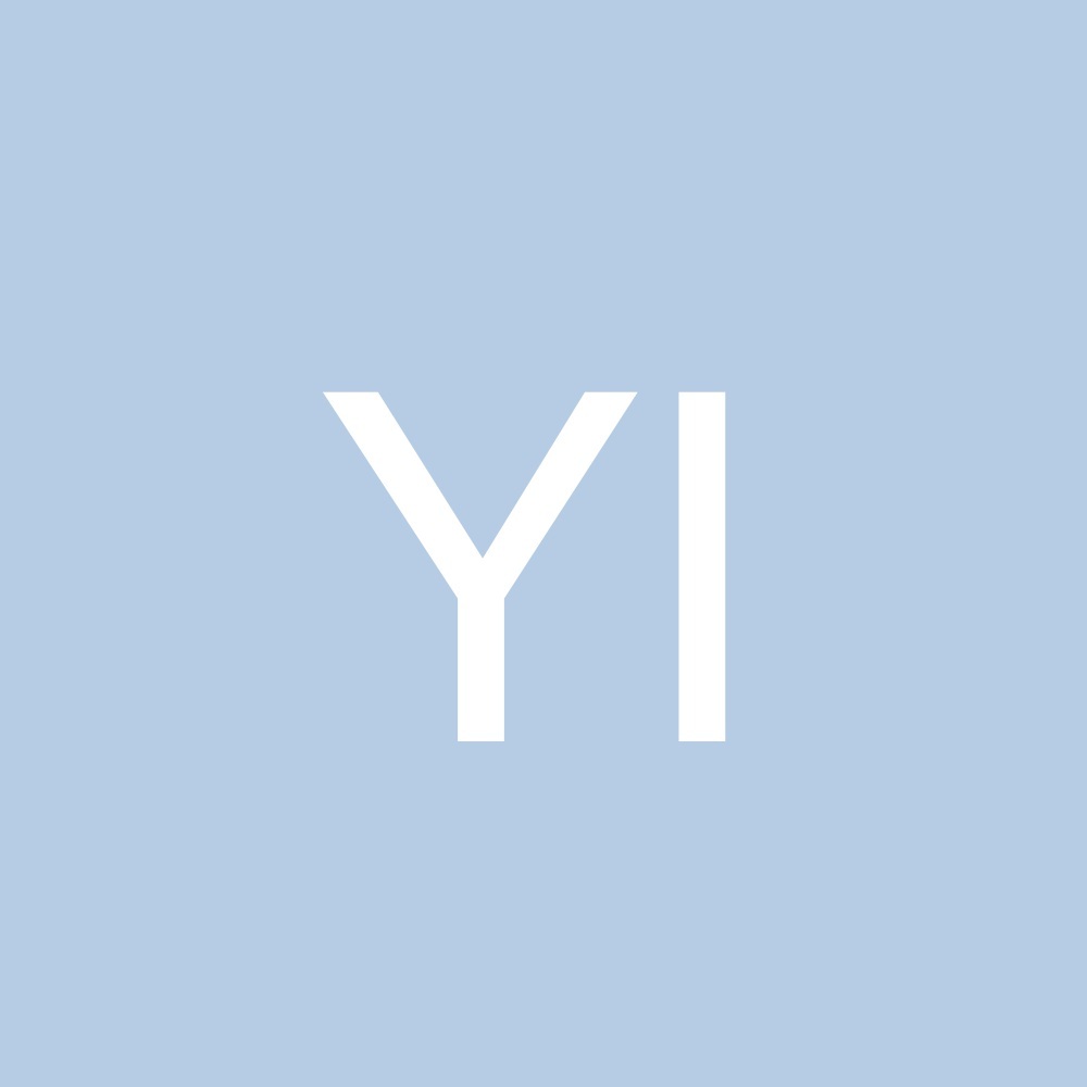 Meet your Posher, Yunuen